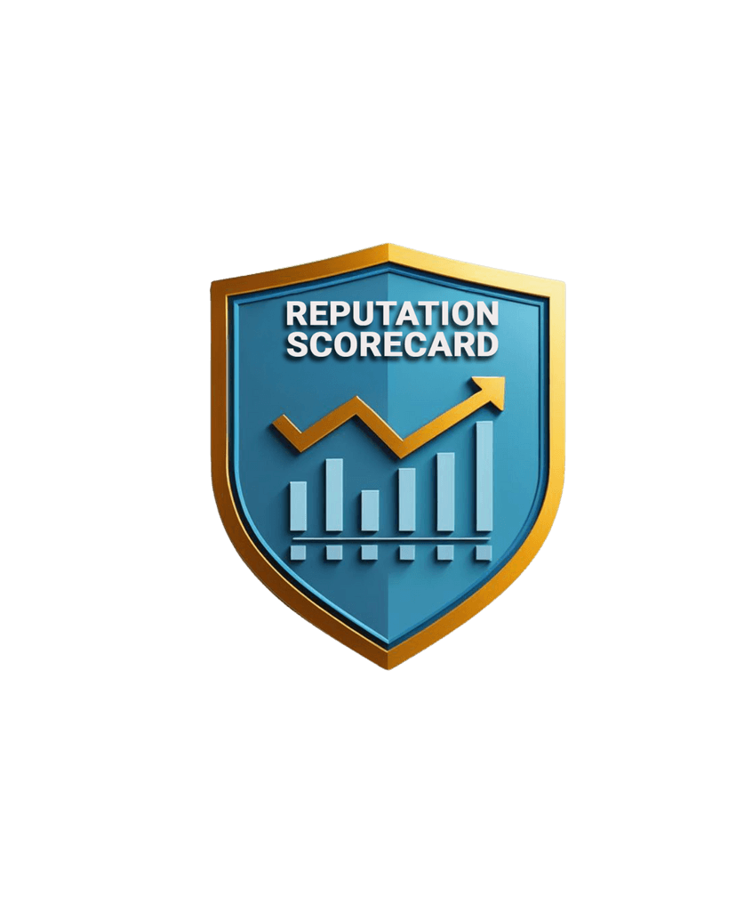 Reputation Scorecard